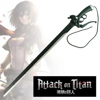 Titan Sword