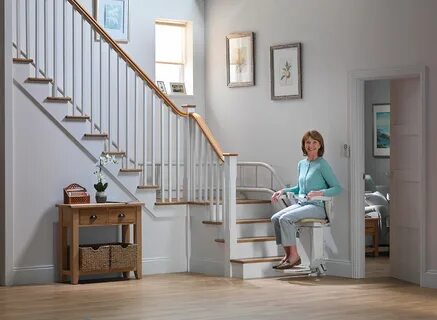 Are stairlift safe and what should you look out for? Stannah