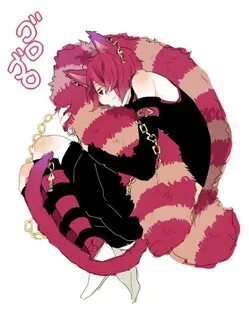 Cheshire Cat, Fanart - Zerochan Anime Image Board