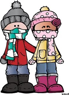 MelonHeadz: Happy Winter! :) Winter clipart, Free clip art, 