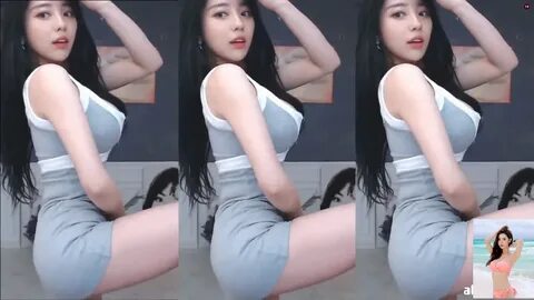 G 지삐 ♥ - 19금 섹시댄스(Sexy Dance) - Hot Girl Korea - YouTube