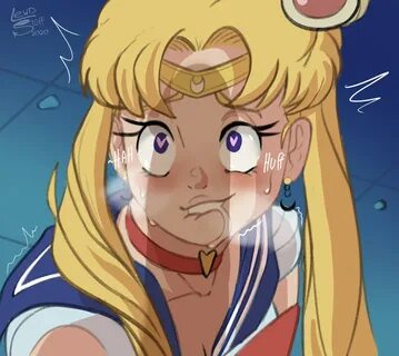 Sailormoonredraw Sailor Moon Redraw Challenge смешные картин
