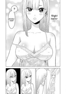 Read Manga My Dress-Up Darling - Chapter 18