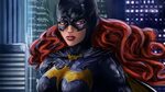 Batgirl Gallery Related Keywords & Suggestions - Batgirl Gal