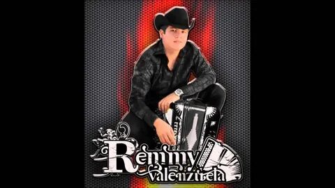 Remmy valenzuela nadie letras