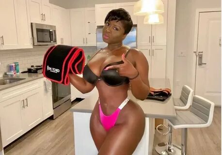 Princess Shyngle promises to spoil any lady who agrees to be