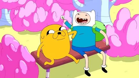 Adventure Time: 6.Sezon 3.Bölüm İzle - Hep Çizgi