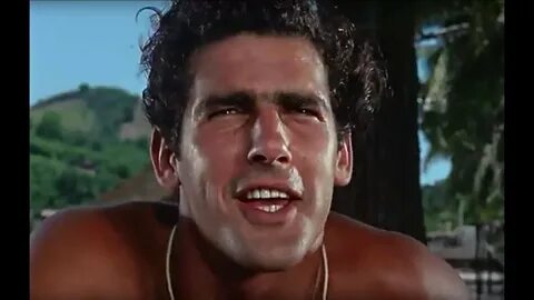 Recordando a Andrés García en "Chanoc" (1967) Tele N - YouTu