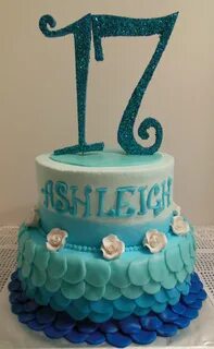 Children's Birthday Cakes 17 birthday cake, Birthday cakes f