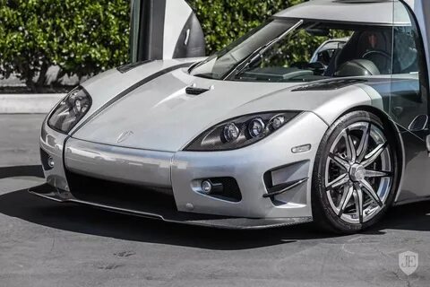 Koenigsegg CCXR Trevita - DRIVE2