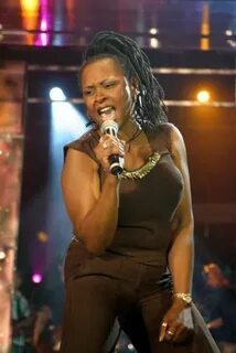 VIDEO: Robin Quivers Singing Is...Technically Music Howard S