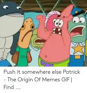 ✅ 25+ Best Memes About the Origin of Memes the Origin of Mem