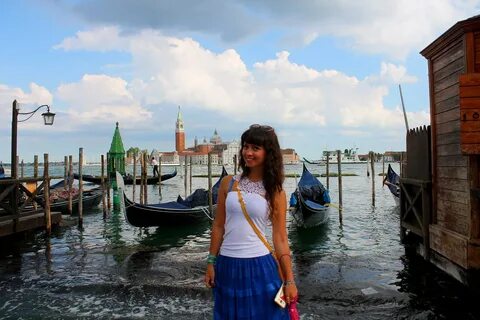 Моя Венеция. Моя сказка - Форум об Италии