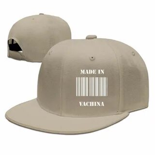 wuhgjkuo Made in Vachina Dad Hat Trucker Hat Adjustable Base