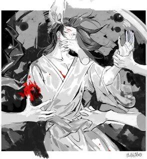 Getou Suguru - Jujutsu Kaisen - Image by Zhulvsha #3235078 - Zerochan Anime...