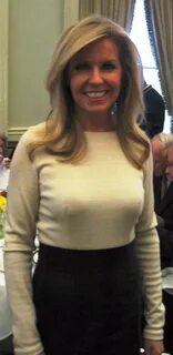 Monica Crowley's hot body