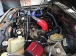 FS SouthEast: Jeep 4.0 Supercharger M90 kit - Jeep Cherokee 