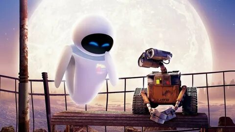 Петиция - Please, Pixar! WALL·E 2! WALL·E SEQUEL! - Change.o