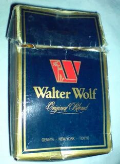 Walter Wolf (cigarette) - Wikipedia