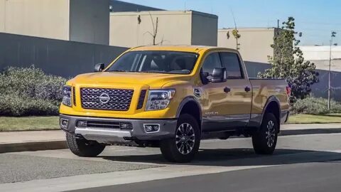 2017 nissan titan xd pro-4x diesel review, 2017 nissan titan xd diesel re.....