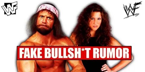 Gorgeous George On Randy Savage - Stephanie McMahon Rumor - 