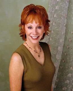 How Old Is Reba Mcentire 65