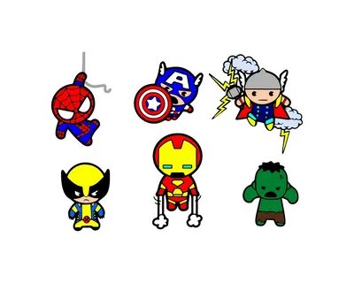Free Baby Avengers Svg 200 SVG PNG EPS DXF File - Free SVG I