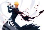 300 4k Ultra Hd Bleach Wallpapers Background Images - Mobile