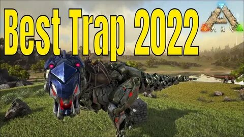 The Cheapest Rex Trap in 2022 - YouTube