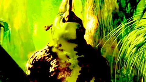 Shrek Eats Mud For 1 Hour Straight - YouTube