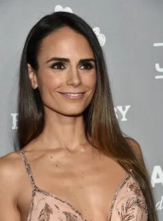 Jordana Brewster Long Straight Cut - Long Hairstyles Lookboo