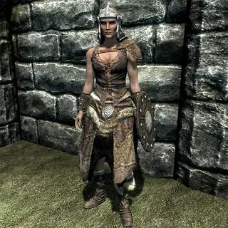 15 Best Light Armor Sets in Skyrim - FandomSpot