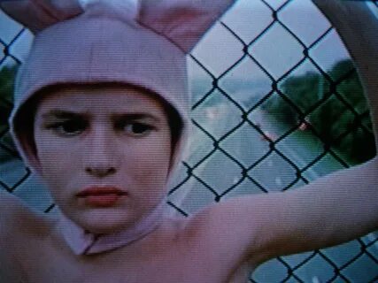 gummo jacob sewell as bunny boy girl hattan Flickr