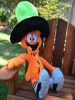 Wander Over Yonder Inspired Plush Doll Wander Plushie. Made 