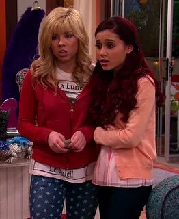 All About Sam and Cat: July 2013