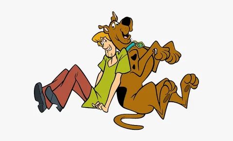 Shaggy Rogers Png Free Download - Scooby Doo Shaggy And Scoo