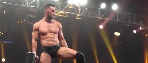 WWE: Prince Devitt aka Finn Bálor faz estreia no NXT - Impac