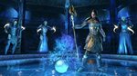 The Elder Scrolls Online: Summerset Launches to Early Access