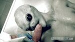 Gay HorrorPorn - UFO from Roswell (Gay Edition) at Gay0Day