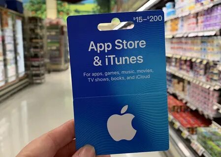 Rite Aid Shoppers - Save Up To $16 on Apple Store & iTunes G