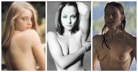 Jodie foster nude pic - ✔ www.aqeed.com