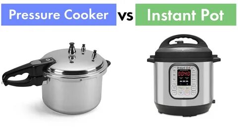 is a crockpot and instant pot the same thing OFF-68