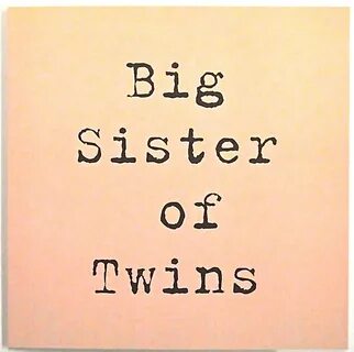 The Best Twin Birthday Quotes - Best Collections Ever Home D