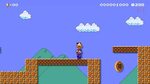 Скриншоты Super Mario Maker 2 - всего 92 картинки из игры