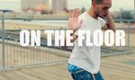 IceJJFish New Video 'On The Floor' is Perfect for Valentine’
