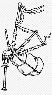 Free Bagpipe Clipart, Download Free Bagpipe Clipart png imag