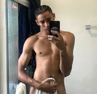 Keiynan Lonsdale Nude Leaked Pics & Jerking Off Porn - Scand