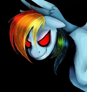Rainbow Factory Rainbow, Unicorn art, Pony