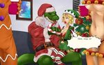 Christmas Scene by leave2gether Hentai Adult Comics Download