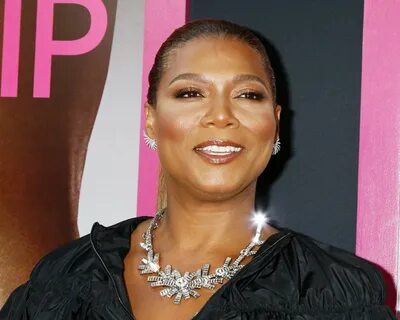 Queen Latifah Picture 111 - Los Angeles Premiere of Girls Tr